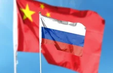 "Wróg jest jeden". Chiny i Rosja szykują specjalną jednostkę rozliczeniową.