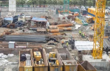 Od 1 grudnia szlaban dla Gruzinów w Polsce. Łatwo pracy nie znajdą