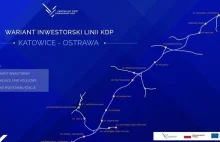 Nowa linia kolejowa przez Śląsk. Przemyślany przebieg, ekologiczne rozwiązania