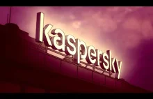 USA banuje Kaspersky Lab