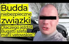 Zatrzymanie buddy. Wątek Monako.