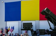 Rumunia będzie produkować rakiety do systemu Patriot. Ruszyły przygotowania