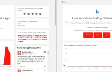Duckduckgo obnażone? Czy w tle siedzi Bing?