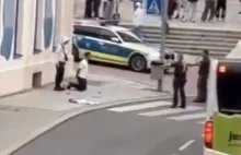 Dramat w Niemczech. 10-latka ranna. Zatrzymano trzech Syryjczyków