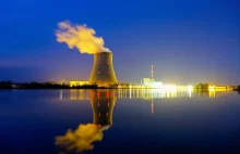 Atom w Polsce. Niemcy mają obawy dot. budowy elektrowni jądrowej w Choczewie