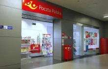 Prokuratura i CBA zajmą się Pocztą Polską. Zaskakujące wyniki kontroli NIK