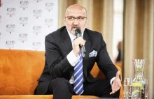 "Mam za swoje". Kazimierz Marcinkiewicz o małżeństwie z Izabelą