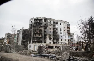 ONZ: Brak dowodów ludobójstwa na Ukrainie. Zatem, to co wydarzyło się w Buczy?