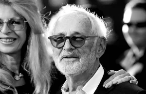 Nie żyje Norman Jewison. Reżyser Skrzypka na dachu miał 97 lat.