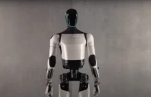 Tesla prezentuje Optimusa drugiej generacji robota, który wyręczy ludzi | ITwiz