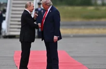 Czy Putin ograł Trumpa?