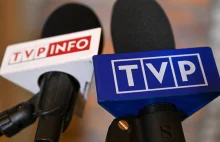 Wpadka na antenie TVP - powrót do manipulacji?