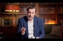 KRRiTV chce ukarać Witolda Gadowskiego za prowadzenie kanału na YouTube