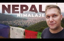 Jak dobrze być w NEPALU! Pokhara i himalajska wioska