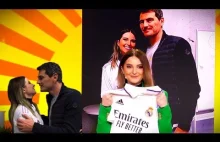 Monia Wądołowska opowiada o spotkaniu Ikerem Casillasem ♥