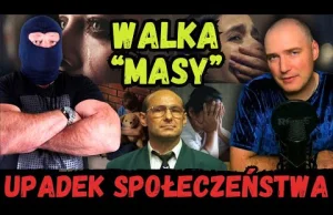 WALKA "MASY" Z PRUSZKOWA