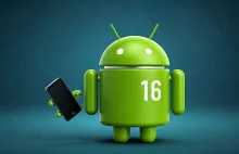 Nowy Google Android 16 Beta 2 wydany