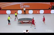 Ping-pong nożny