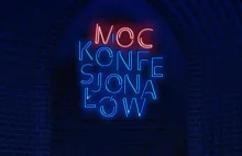 14 Noc Konfesjonałów