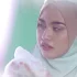 Reklama szamponu w kraju muzułmańskim xD