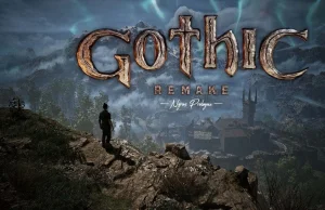 Gothic Remake demo Nyras Prologue już dostępne na PC