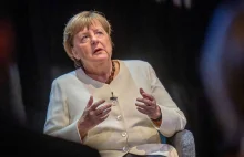 Polska współwinna wojnie Putina. Skandaliczny wywiad Angeli Merkel