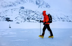 To będzie himalajski triathlon. Mateusz Waligóra rusza na Everest