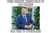 Kierwiński i Wody Polskie oszukali społeczność lokalną i olali konsultacje