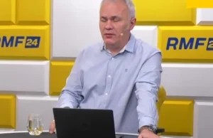 Mazurek bohatersko broni PiSowskich przyjaciół uwikłanych w aferę podsłuchową