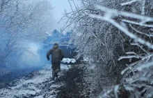 USA przestały dostarczać broń Ukrainie. Wczoraj: znikła broń warta 1MLD dolarów