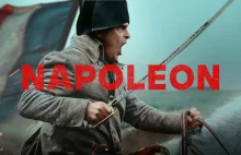Napoleon (2023) - recenzja filmu | Okiem Filmoholika