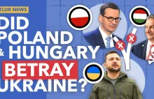 Dlaczego Węgry i Polska znowu walczą z UE?