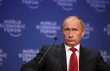 Putin ocenzurował Rosjanom muzykę. Tych słów już nie usłyszą w piosenkach