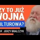 Prof. Jerzy Bralczyk: Jestem przyjacielem zwierząt, ale obrońcą słowa