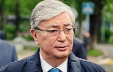 Prezydent Kazachstanu rozwiązał parlament i ogłosił przyspieszone wybory.