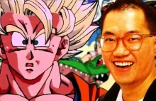 Nie żyje Akira Toriyama, twórca Dragon Balla