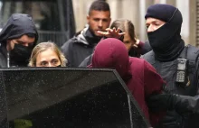 Barcelona osiągnęła nowy rekord przestępstw dot. napaści na tle seksualnym