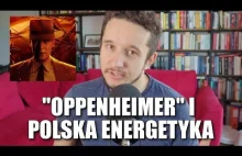 Oppenheimer i polska energetyka. Co je łączy?