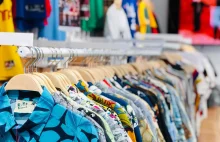 Sieć sklepów odzieżowych znika z Polski