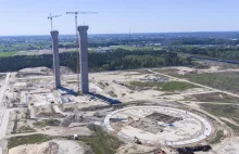 Prawie miliard strat zamiast bloku węglowego w Ostrołęce.