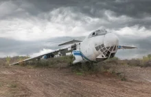 Katastrofa samolotu w Mali. Na pokładzie mogli być wagnerowcy