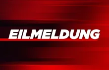 BILD: Monachium: Samochód wjechał w grupe ludzi, 15 rannych