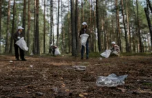 Niemcy chcą walczyć ze śmieciami, ograniczając liczbę... śmietników
