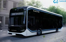 Dobra wiadomość ze Szwecji. Zamówienie na 180 autobusów elektrycznych Solaris