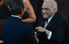 Martin Scorsese pokazał listę ulubionych produkcji. Na podium polski film!