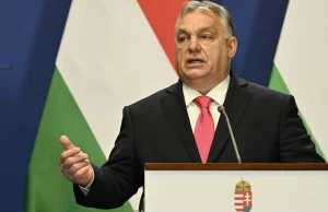 Orbán się doigrał. W UE mówią: za długo byliśmy mili