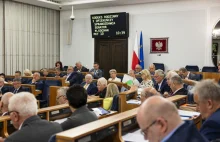 Ustawa Kamilka. Senat wniósł do Sejmu projekt ustawy o przeciwdziałaniu przemocy