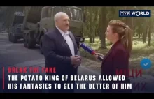 Ziemniaczany Król Białorusi [ENG]