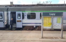 Paraliżowali PKP na potęgę. Niemal 150 mln zł w akcie oskarżenia