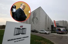 Będą musieli brać kredyt? Redemptoryści chcą skończyć "muzeum Rydzyka"